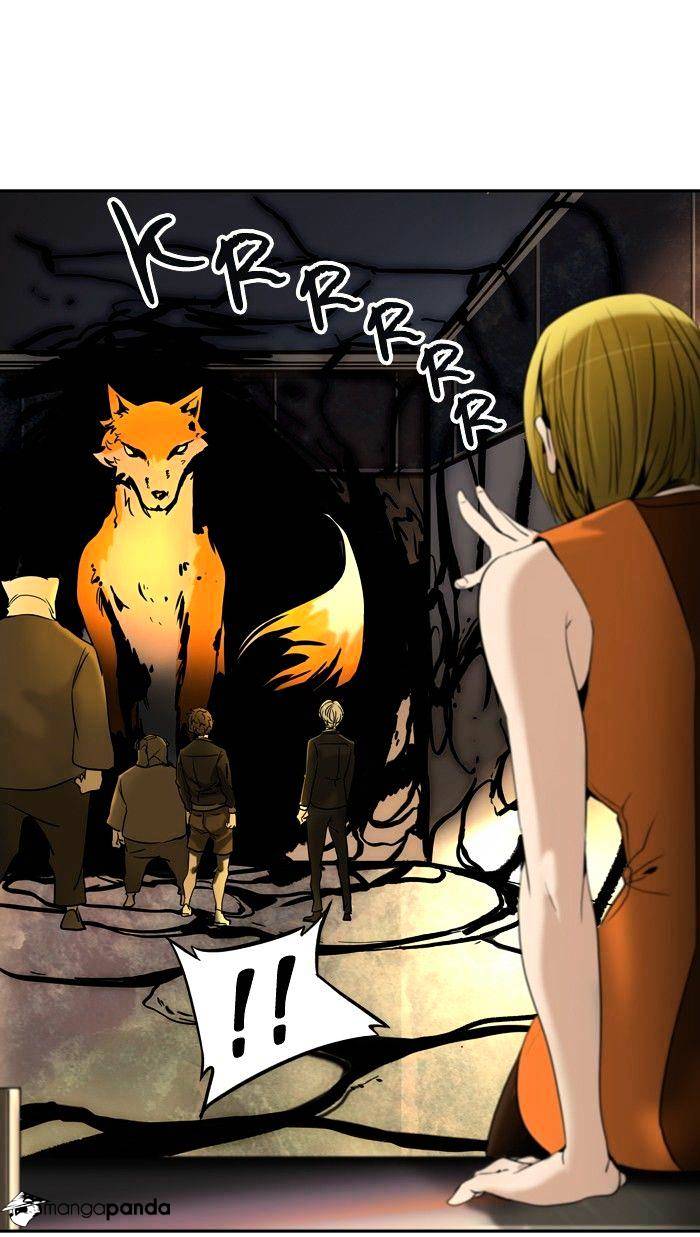 Tower of God, Chapter 293 image 001